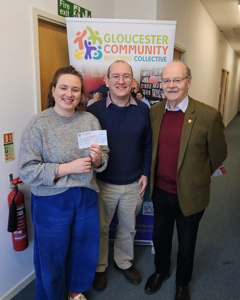 The Honourable Company of Gloucestershire Charitable Trust